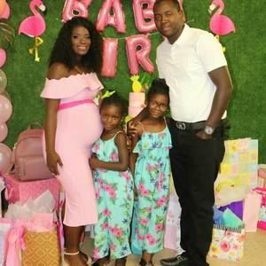 Meet your Posher, Franchela